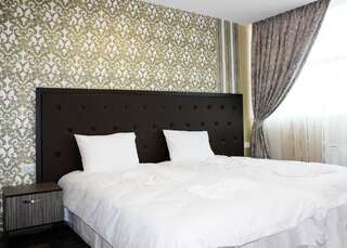 Отель Family Hotel Silistra Силистра Двухместный номер с 1 кроватью-4