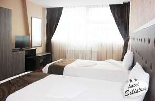 Отель Family Hotel Silistra Силистра Двухместный номер с 1 кроватью-5