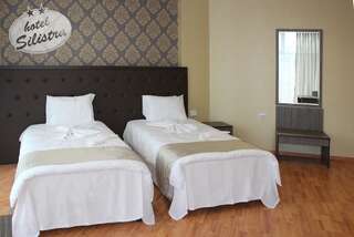 Отель Family Hotel Silistra Силистра Двухместный номер с 1 кроватью-6